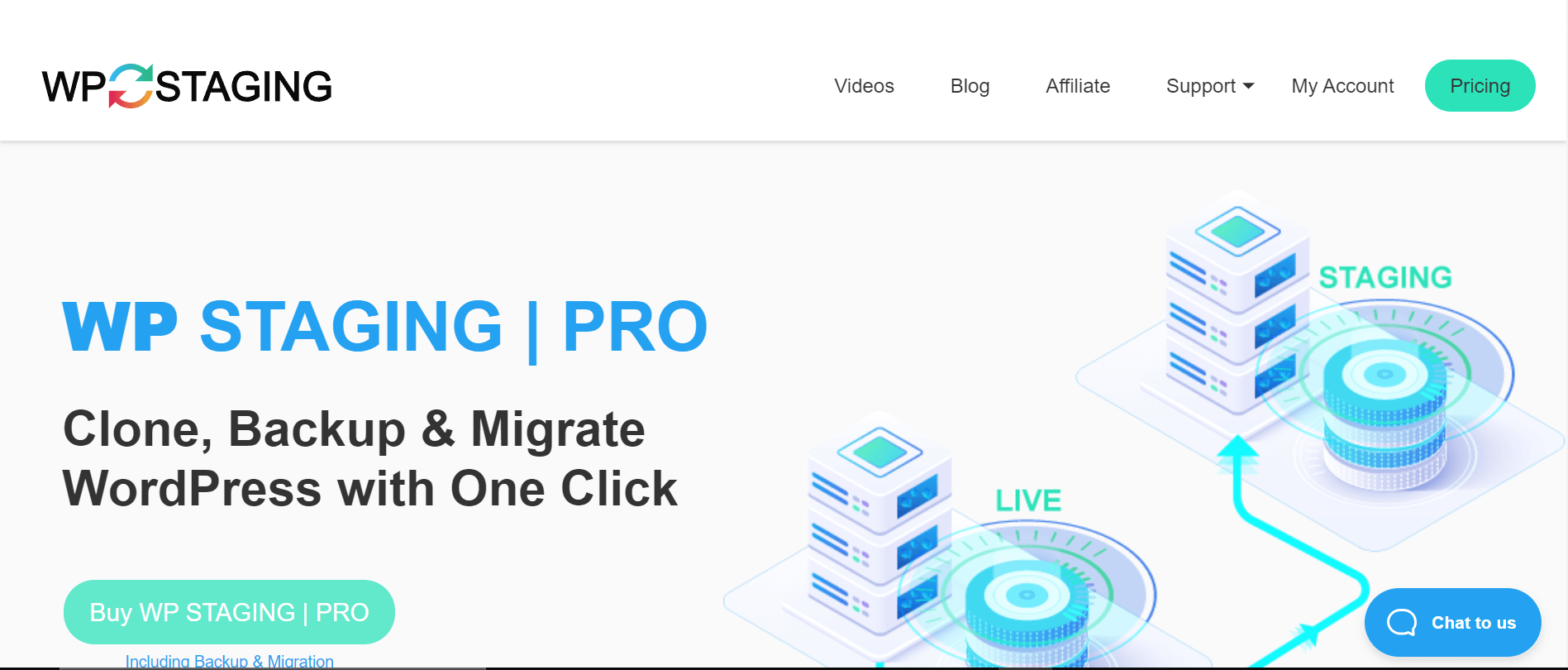 How to Create A WordPress Staging Site - How-To WP