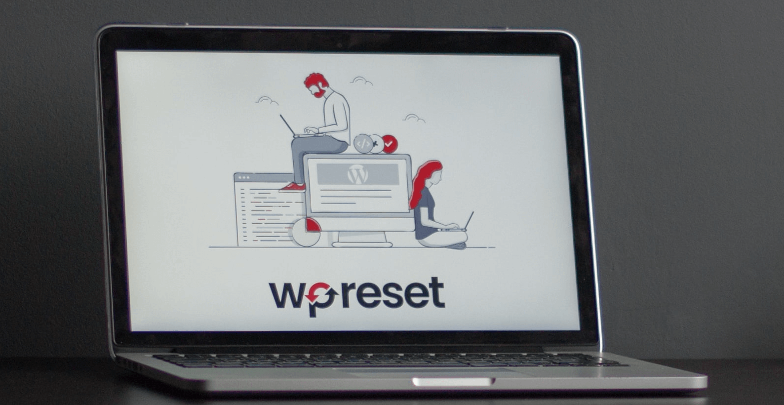 Reset Your Wordpress Site