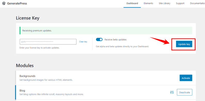 How to Activate License in WordPress Theme - How-To WP