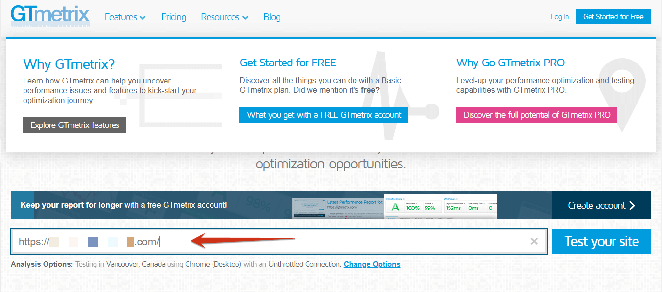 How to Use GTmetrix Plugin to Improve WordPress Site Performance