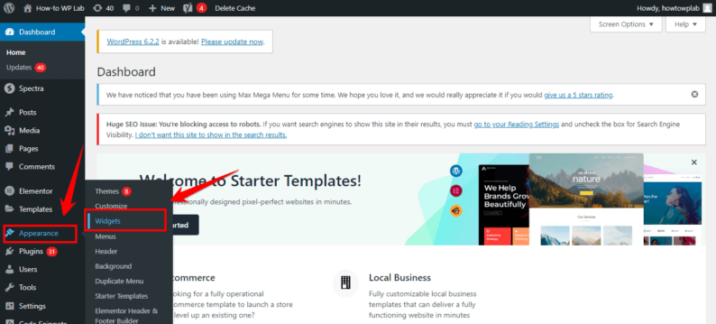 How to Embed a Video on a WordPress Page or Post - How-To WP