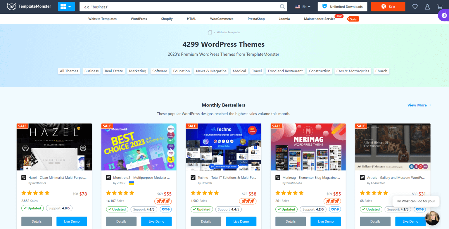 What Is the Best Way to Promote and Sell a WordPress Theme