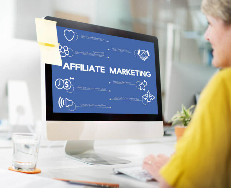 140 Affiliate Marketing Statistics, Facts &Amp; Trends For 2024